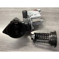 36189L5600 Drain Pump XXL WM