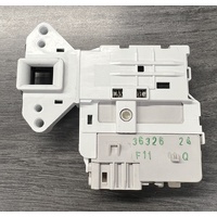 3619046410 SWITCH DOOR LOCK XXL WM