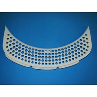 370930 AIR DUCT COVER TD-70 BK070