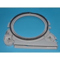 412596 AIR DUCT-GASKET ASSY