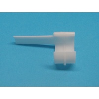 413866 DISCHARGE HOSE HOLDER WM-70