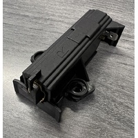 414196 BRUSH MOTOR NIDEC SOLE 50/60HZ
