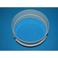 414425 DISCHARGE HOSE ATTACHMENT UL4