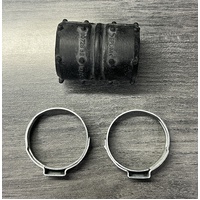 427450 KIT HOSE INCL.CLAMPS CIRK.PUMP ASSY