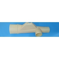 431867 CONNECTION TUBE TD-80 UL4