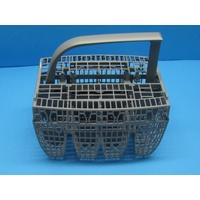 435243 CUT.BASKET W.COVER L.HANDLE 5502-B ASSY