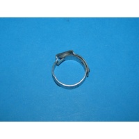 438428 BELT CLAMP D17,5