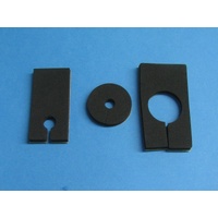 439111 GASKET SET DW OUTDOOR ASSY