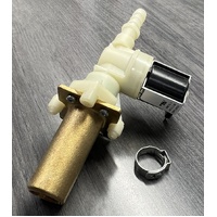 441276 ELECTRO VALVE 120V