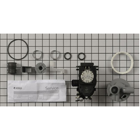 441283 SERV.KIT WATER DIV.VALVE 120V