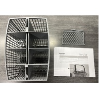 441338 CUTLERY BASKET