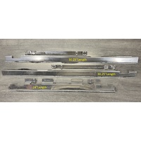 441506 TRIMKIT STAINLESS 86CM