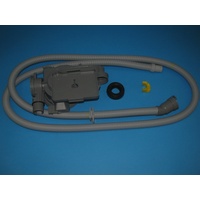 441592 KIT BOTTOM W.NO RET.VALVE 1SE