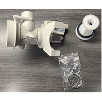 441828 DRAIN PUMP COMPL. SYNCR. 60HZ