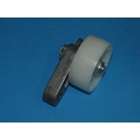 444333 TENSION ARM W.BEARING ASSY