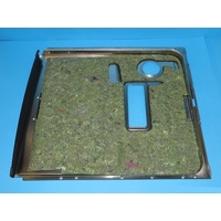 445307 INTERIOR DOOR F XL DW16 ASSY
