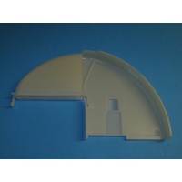 445549 AIR VENT UPP DW 000
