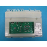 445822 CONTROL UNIT DW20.1 US F.DISH ASSY