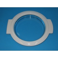 453411 FRONT DOOR COMPL.WHITE UL4