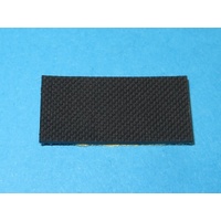 454764 RUBBER PROTECTION-BACK HOLDER WM-70