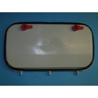 455421 CONDENSER DOOR TD ASSY