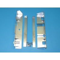 455957 MOUNTING BRACKET