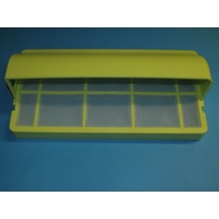 457167 HOUSING FILTER TC 586C W.MESH ASSY
