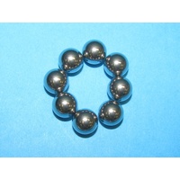 457826 BEARING BALL ASSY