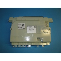 457845 CONTROL UNIT DW20.4 US F.DISH ASSY