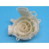 461545 DIVERTER VALVE HOUSE M DW