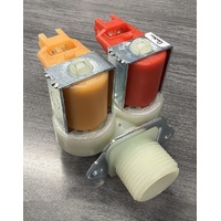 467756 ELECTRO VALVE DOUBLE 220/240V