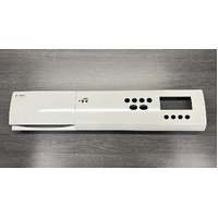 469618 CONTROL PANEL W/HANDLE W6761 ASKO US