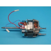 472909 EM NIDEC DA107A40A03 TD80 HP 60HZ
