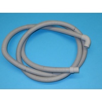 476225 DISCHARGE HOSE WM-70 CORRUGATED
