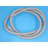476226 DISCHARGE HOSE WM-80 CORRUGATED