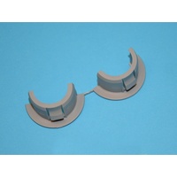 476227 CORRUGATED HOSE GROMMET