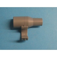 476714 TUBE CONNECTING PART D14-D8 5502-B