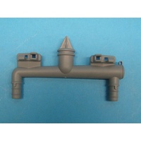 477268 SPRAY CONNECTION MIDDLE BASKET 5502-B