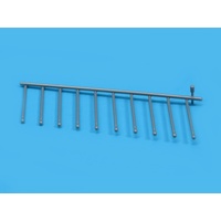 484432 PLATE-RACK SHORT R 778