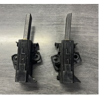 484826 ELECTROMOTOR BRUSH SET (2 PCS)