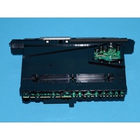 490775 CONTROL UNIT DW16.2 1-LCD SS ASSY