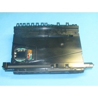 493203 CONTROL UNIT.2 2-LCD S/S ASSY