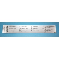494595 PROGRAM LABEL ASK D5556,5656 EN