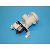 496467 PUMP HANYU B25-5A 60HZ ASSY