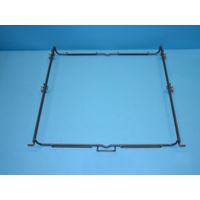 498039 MIDDLE BASKET FRAME XXL 7502-B ASSY