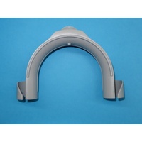 498220 DISCHARGE HOSE BOW POM