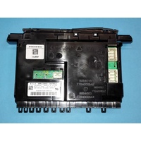 499711 CONTROL UNIT 2 2-LCD SS ASSY