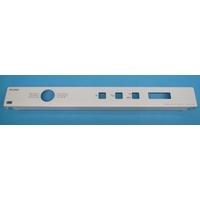 503137 CONTROL PANEL T754 TD-70.1 WH SIGN