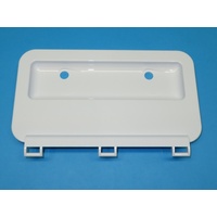 503273 CONDENSER DOOR BK070