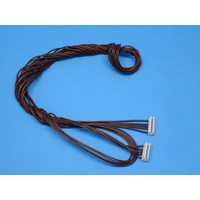 509097 WIRING HARNESS GCUX6-UI